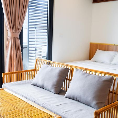 Flc Sea Tower Quy Nhon - Hata Condotel Exterior foto