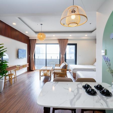 Flc Sea Tower Quy Nhon - Hata Condotel Exterior foto