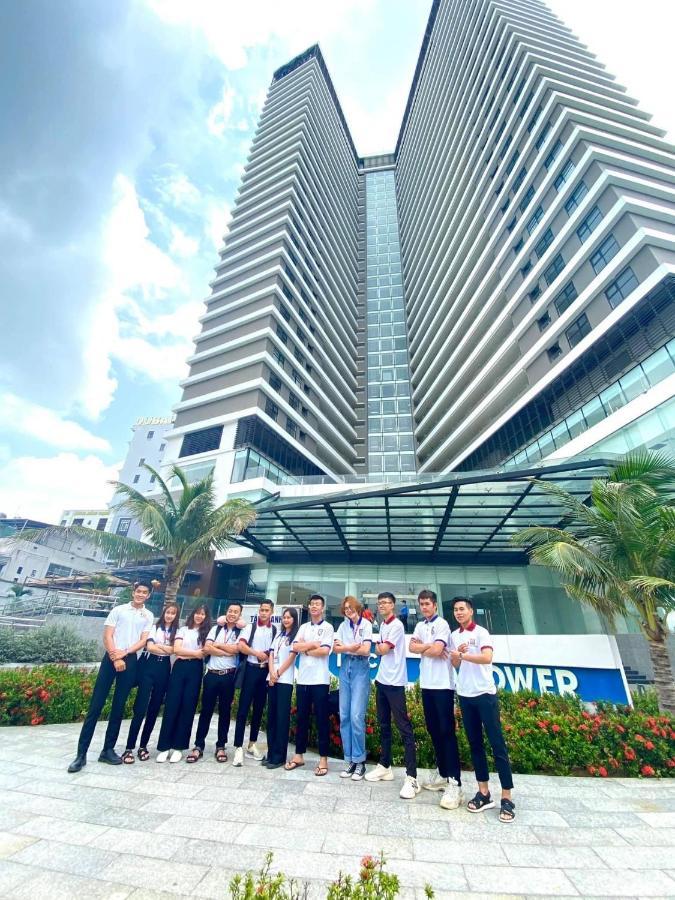 Flc Sea Tower Quy Nhon - Hata Condotel Exterior foto