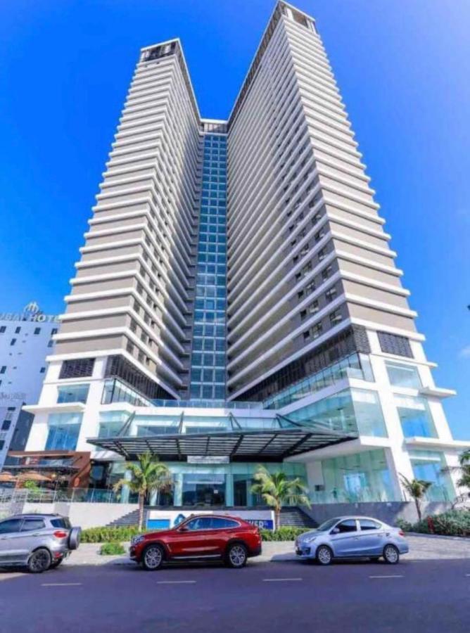 Flc Sea Tower Quy Nhon - Hata Condotel Exterior foto