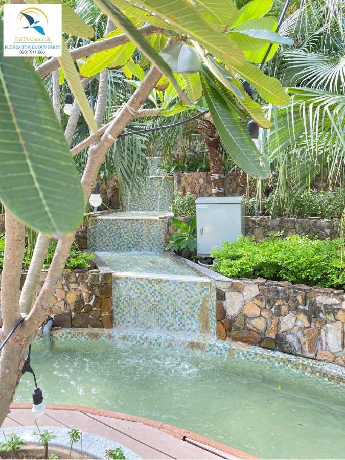 Flc Sea Tower Quy Nhon - Hata Condotel Exterior foto