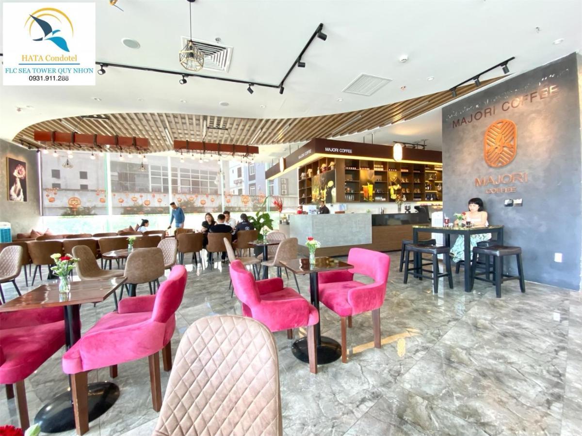Flc Sea Tower Quy Nhon - Hata Condotel Exterior foto