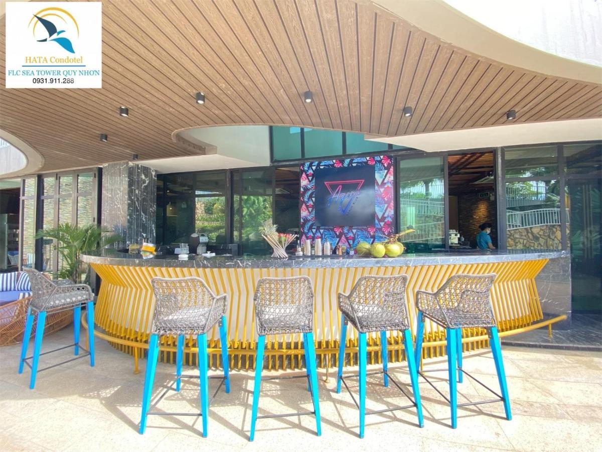 Flc Sea Tower Quy Nhon - Hata Condotel Exterior foto