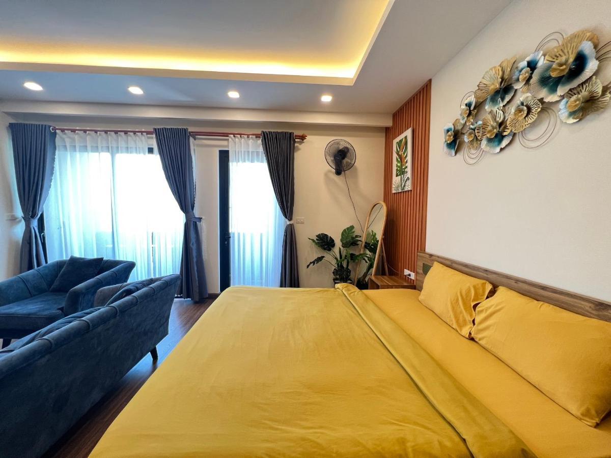 Flc Sea Tower Quy Nhon - Hata Condotel Exterior foto